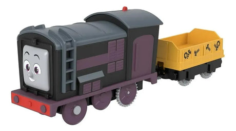 Thomas & Friends Tren Amigos Motorizados HFX92