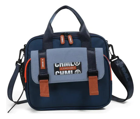 Chimola Lunchera Chill Blue FS134