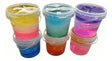 Slime Pote 1000gr Colores Surtidos Kl734 Shine