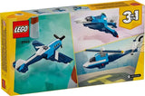LEGO Creator Avion de Carreras 31160