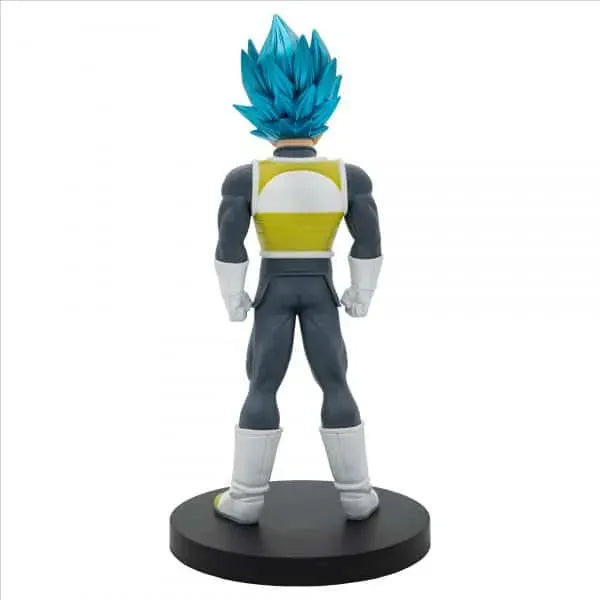 Banpresto Dragon Ball Super Blood Saiyans-Vegeta 29519