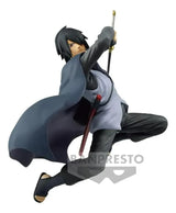 Banpresto Boruto Naruto Next Generations Vibration Stars-Uchiha Sasuke- 19029
