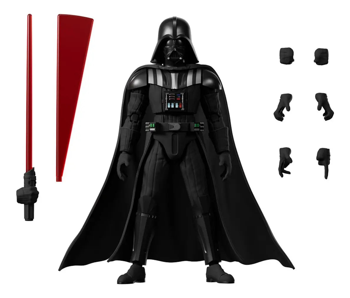 Blokees Star Wars Darth Vader Champion Class Figura 15 cm 75801