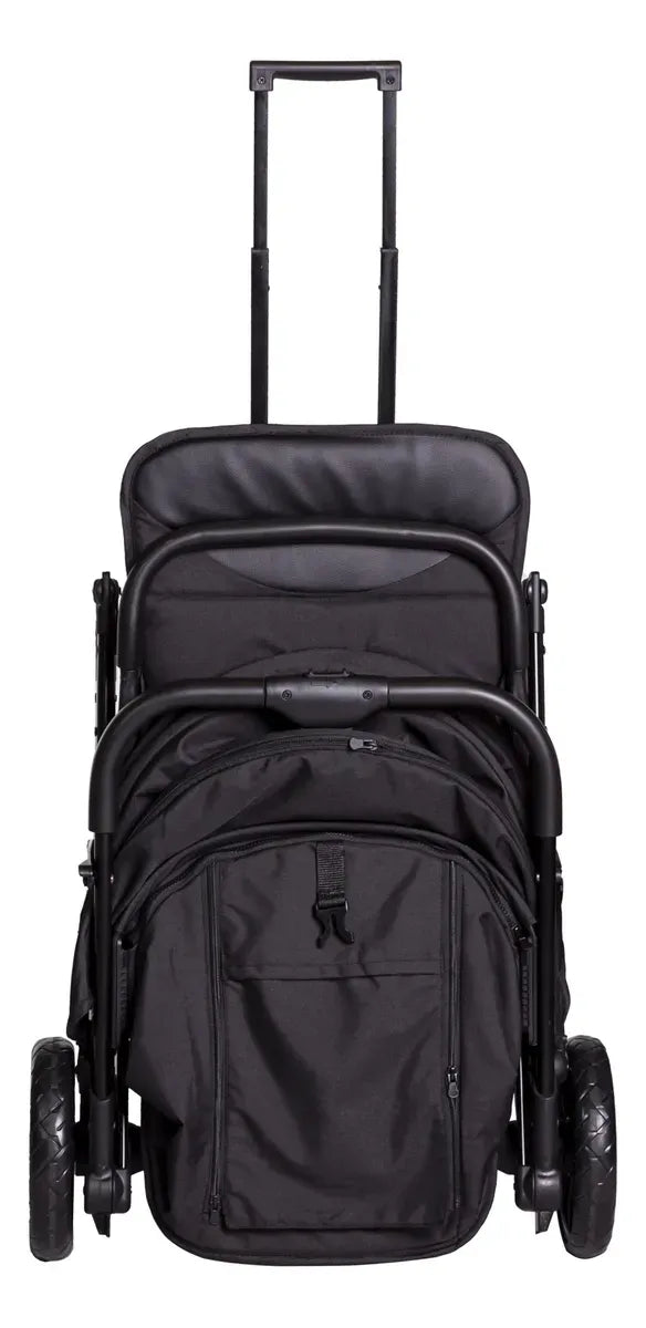 Baby One Coche Travel System color negro BOTS-033
