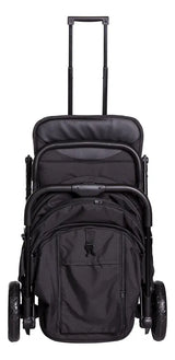 Baby One Coche Travel System color negro BOTS-033