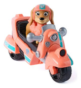 Paw Patrol Vehiculo Con Figura Liberty 97237/6074761