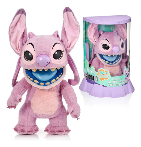Angel Puppetronic Real Fx 35cm 59174