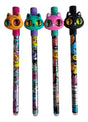 Wero Lapicera Roller borrable Gato WE4013