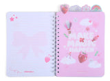 Chimola Cuaderno A5 Hologram Poodle ST105