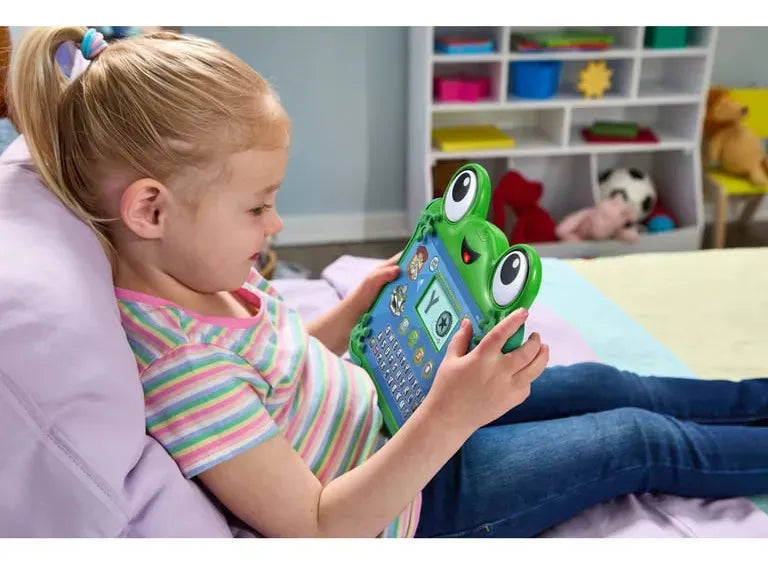 Vtech Toy Story 5 Tablet Educativa Lilypad 80-623522
