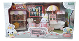 Bunny Boutique Puesto de venta de pochoclos 2842
