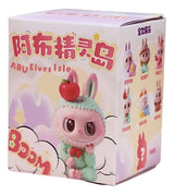 Labubu Figura Coleccionable Sorpresa Shine KL286