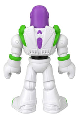 Fisher Price Toy Story Buzz Lightyear XL 23cm JMD32