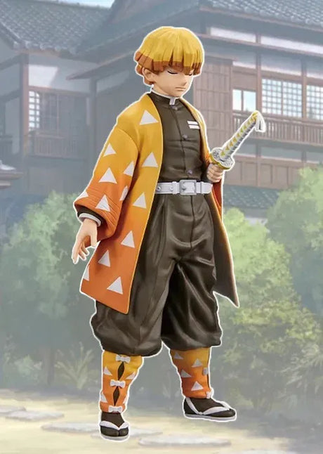 Banpresto Demon Slayer: Kimetsu No Yaiba Figure Vol.31 19693