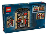 Lego Harry Potter Rincón entre Libros: Expreso de Hogwarts 76450