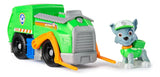 Paw Patrol Rocky Recycle Truck 6071213