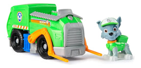 Paw Patrol Rocky Recycle Truck 6071213