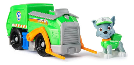 Paw Patrol Rocky Recycle Truck 6071213
