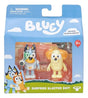 Bluey Surprise Blaster Suit Bluey & Chucky 17652 17975
