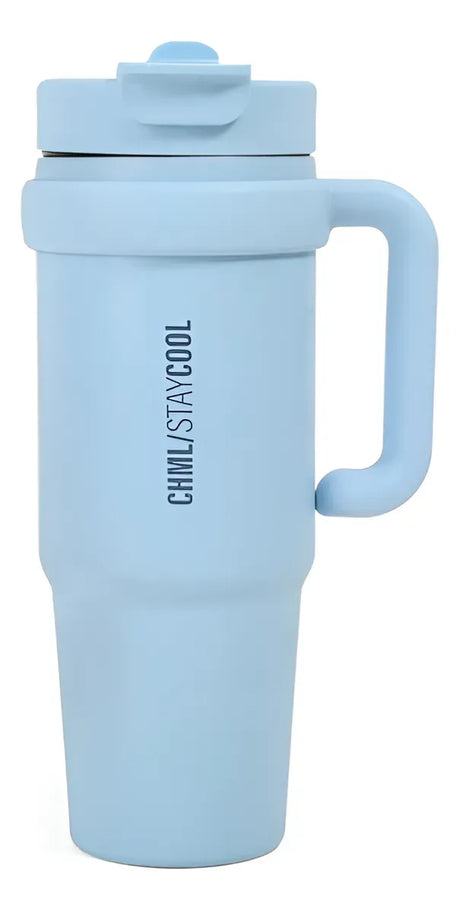 Chimola Vaso Termico Vera Celeste BZ66