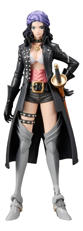 Banpresto One Piece Dxf~The Grandline Lady~Vol.2(Tba) 19061