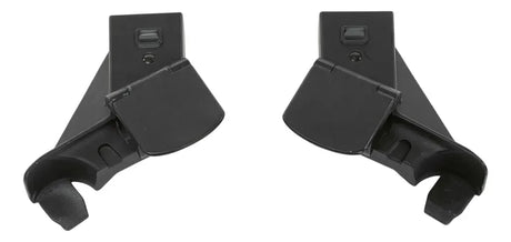Chicco Ts Goody Xplus Re_lux + Butaca Kory + Adaptadores