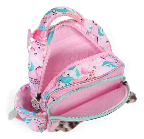 Chimola Mochila Espalda 12p Chita BT311