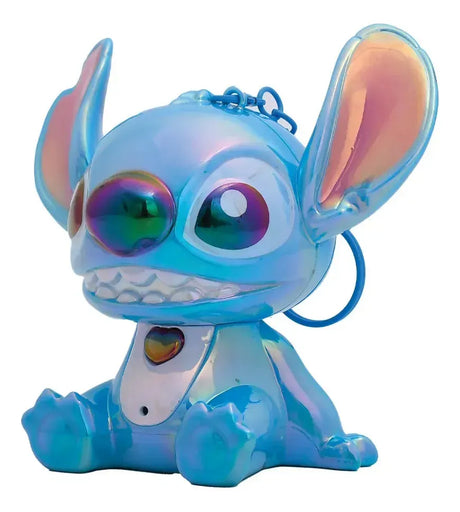 Llavero Grabador Stitch 3019 Azul