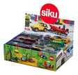 Siku Vehiculos Medianos en Blister SGI6116