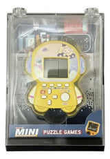 Mini Consola Portatil Tamagotchi Kl638 Shine