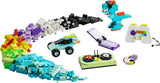LEGO Classic Caja Creativa Genial 11043