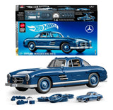 Hot Wheels Auto Coleccionista HWW25