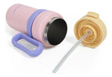 Chimola Vaso Termico Colorblock Rosa BZ67