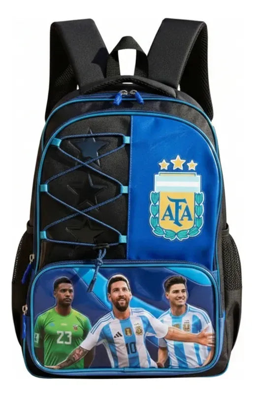 Cresko Mochila Espalda AFA 18P AF080