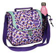 Gremond Bolso termico violeta con arcoiris 52140020048