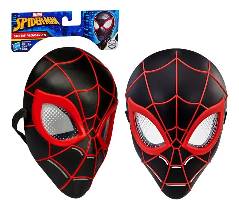 Spiderman Máscara Héroe E3366AS01