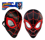 Spiderman Máscara Héroe E3366AS01