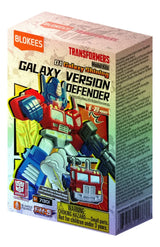 Transformers Defender Version Galaxy 01 71301