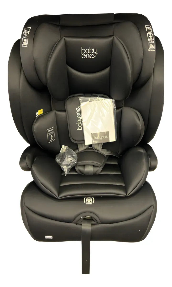 Baby One Booster Grove C/r R129 C/isofix Bs05e