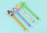 Wero Roller Borrable Toy Story WE4226