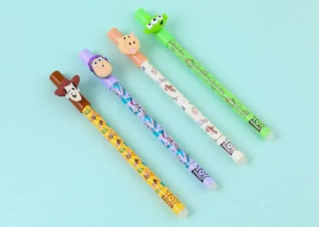 Wero Roller Borrable Toy Story WE4226