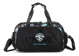 Chimola Bolso Player Futbol BP162