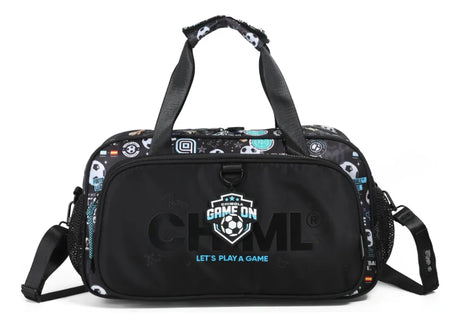 Chimola Bolso Player Futbol BP162