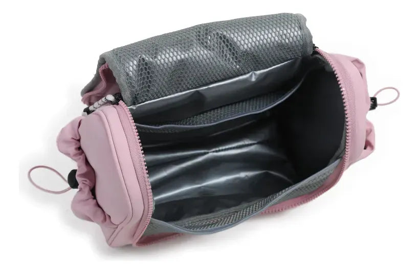 Chimola Bolso Temico Maternal Light Pink R124