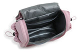 Chimola Bolso Temico Maternal Light Pink R124