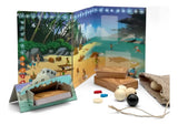 Juego De Mesa Hellapagos Maldon 8501