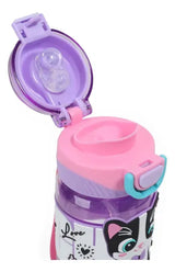 Chimola Botella Acrilico Soft Cat BZ123