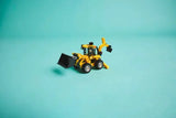 Lego TECHNIC Retroexcavadora 42197