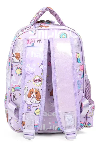 Chimola Mochila De Espalda De 12 Dog Bt157