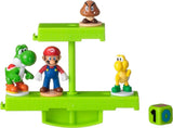Super Mario Juego De Equilibrio Escenario De Tierra 7358